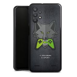 Carry Case Hülle Schwarz ohne Band