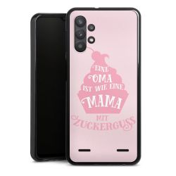 Carry Case Hülle Schwarz ohne Band