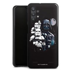 New Carry Case Hülle Schwarz