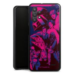 New Carry Case Hülle Schwarz