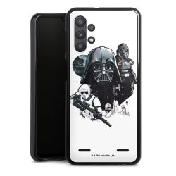 New Carry Case Hülle Schwarz