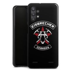 Carry Case Hülle Schwarz ohne Band