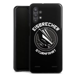 Carry Case Hülle Schwarz ohne Band