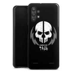 Carry Case Hülle Schwarz ohne Band