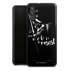 New Carry Case Hülle Schwarz