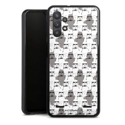 New Carry Case Hülle Schwarz