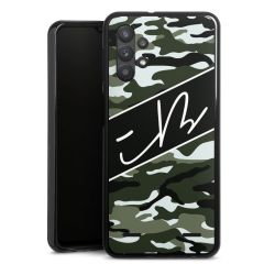 Carry Case Hülle Schwarz ohne Band