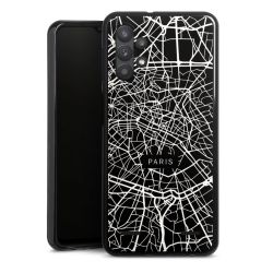 Carry Case Single Black