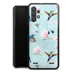 Carry Case Single Black