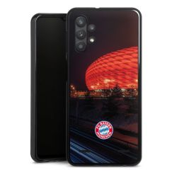 Carry Case Single Black