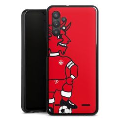 Carry Case Hülle Schwarz ohne Band