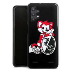 Carry Case Hülle Schwarz ohne Band