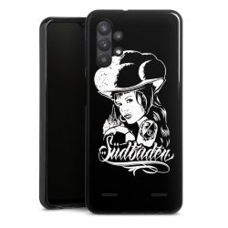 Carry Case Hülle Schwarz ohne Band