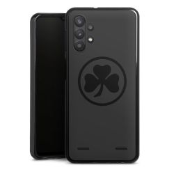 Carry Case Hülle Schwarz ohne Band