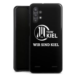 Carry Case Hülle Schwarz ohne Band