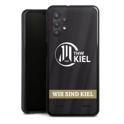 Carry Case Hülle Schwarz ohne Band