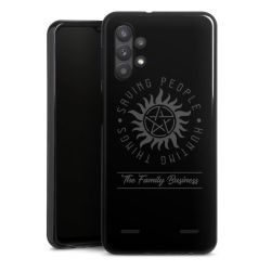 Carry Case Single Black