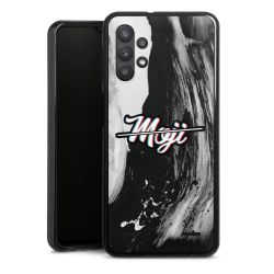 Carry Case Hülle Schwarz ohne Band