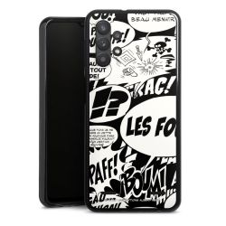 Carry Case Hülle Schwarz ohne Band