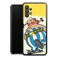 Carry Case Hülle Schwarz ohne Band