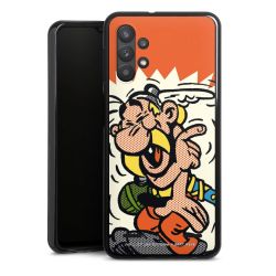 Carry Case Hülle Schwarz ohne Band