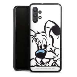 Carry Case Hülle Schwarz ohne Band