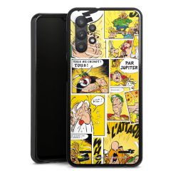 Carry Case Hülle Schwarz ohne Band