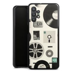 Carry Case Single Black