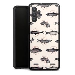 Carry Case Single Black