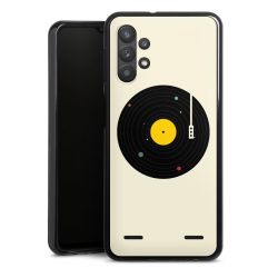 Carry Case Single Black