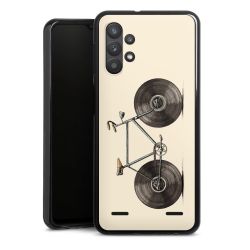 Carry Case Single Black