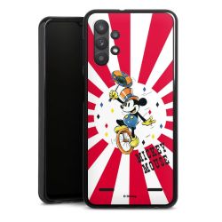 New Carry Case Hülle Schwarz