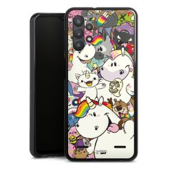 Carry Case Hülle Schwarz ohne Band