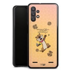 Carry Case Hülle Schwarz ohne Band