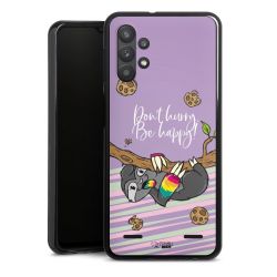 Carry Case Hülle Schwarz ohne Band