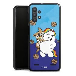 Carry Case Hülle Schwarz ohne Band