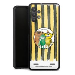 Carry Case Single Black