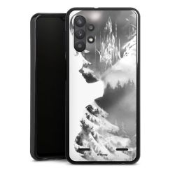 New Carry Case Hülle Schwarz