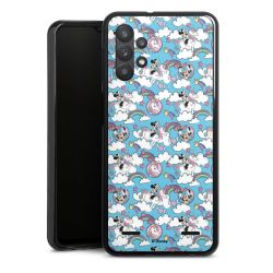 Carry Case Single Black