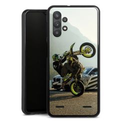 Carry Case Hülle Schwarz ohne Band