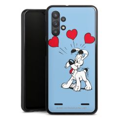 Carry Case Hülle Schwarz ohne Band