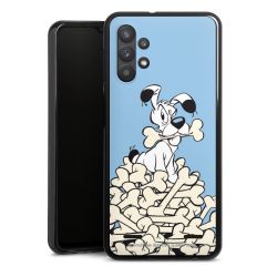 Carry Case Hülle Schwarz ohne Band