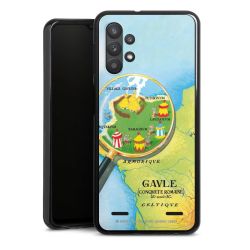 Carry Case Hülle Schwarz ohne Band