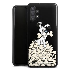 Carry Case Hülle Schwarz ohne Band