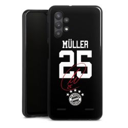 Carry Case Single Black