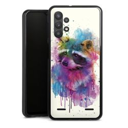 Carry Case Hülle Schwarz ohne Band