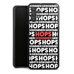 Carry Case Hülle Schwarz ohne Band