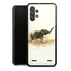 Carry Case Single Black