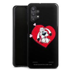 Carry Case Hülle Schwarz ohne Band