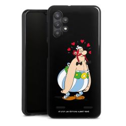 Carry Case Hülle Schwarz ohne Band